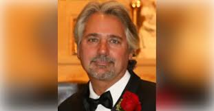 Obituary information for John Walter Pearce