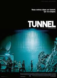 I know it technically doesn't count, since they are boo. Tunnel 2016 Imdb