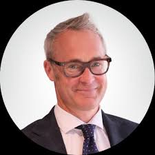 Arts Insiders: The honourable Simon Bowden