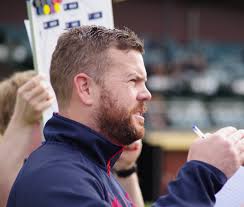 Brad Ferrall steps down as Norwood SANFLW coach