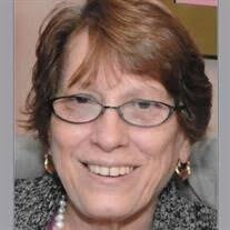 Annette Berry Obituary