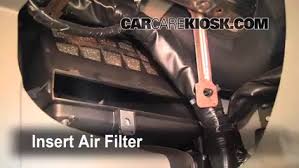 Maybe you would like to learn more about one of these? Cabin Filter Replacement Nissan Titan 2004 2015 2007 Nissan Titan Se 5 6l V8 Crew Cab Pickup
