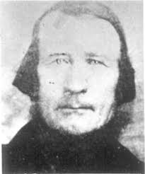 Knud Jensen (1809-1874)