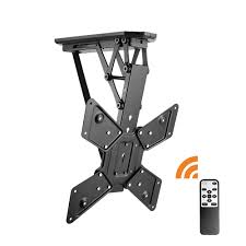 Maybe you would like to learn more about one of these? Motorised Flip Down Ceiling Tv Bracket