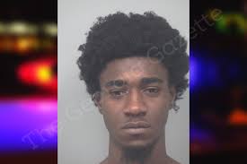 Dean Blair — Gwinnett County Jail Bookings