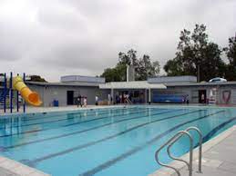 Maybe you would like to learn more about one of these? Washington Park Pool City Of Escondido