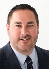 Andrew A Barker, Financial Advisor