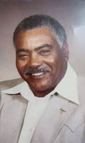 Sol Jackson “S. J.” McMillan (1932-2004)