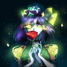 Maybe you would like to learn more about one of these? Oc Imagine Thinking Madame Coral Is Ugly Identityv