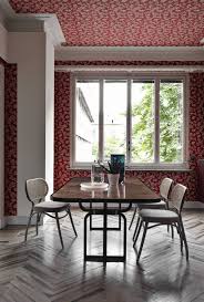 Caryllon Dining Table Gebruder Thonet Vienna Chair Design Hotel Furniture Furniture Chair