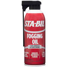 Sta Bil Aerosol Penetrating Oil 12 Oz 1 Pk Gasoline Engine Oil Treatments Oils