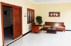 Model teras rumah kampung jawa. Teras Rumah Jawa Rumah Minimalis Ide Dekorasi Rumah Rumah