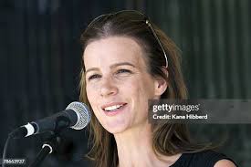 Actress Rachel Griffiths and her Mother Anna Griffiths launch a... News  Photo