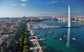 Geneva Switzerland Geneva Switzerland Switzerland Vacation Switzerland Travel
