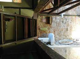 Visiting malacca is a unique experience with a rich historical and cultural background from previous portuguese, dutch and british rule. Stairs To The Upstairs Room Picture Of The Stable Melaka Guesthouse Tripadvisor