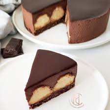 Gateau Profiterole Mes Delicieuses Creations En 2020 Recette Gateau Coco Gateau Mousse Gateau Coco