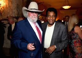 Country legend charley pride visits the show to discuss his career. Charley Pride Posts Facebook