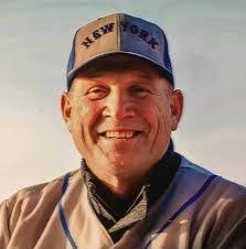 Robert Worden's Instagram, Twitter & Facebook