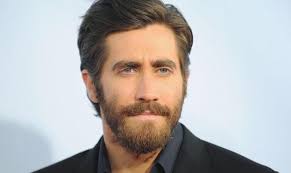 Jake Gyllenhaal and Stephen have a lot of prep to do for their roles in the  next “Road House” sequel. #Colbert #UFC