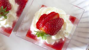 Check spelling or type a new query. Mousse Di Ricotta In Salsa Di Fragole Quella Lucina Nella Cucina