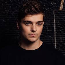Martin Garrix's parents are his number one fans