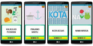 Kunci jawaban tebak level 9 terbaru beserta gambarnya from www.sigmbi.org. Halaman Download Kunci Jawaban Tebak Gambar Level 12 Beserta Gambarnya 100 Be