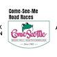 Come See Me Race 2025