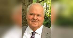 Obituary information for Richard "Dick" Paul Jones