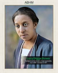 If you want to learn more about this amazing woman and member of my alma…