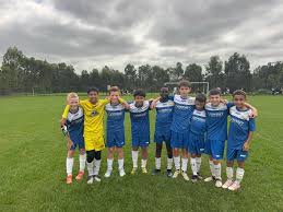 Joga Bonito Football Agency