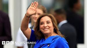 ¡Polémica en Perú! ¿Por Qué Dina Boluarte Aumentó Su Sueldo Así?