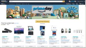 The best prime day 2020 kitchen deals including le creuset enameled cast iron rectangular skinny griddle, 13 x 8.5, gotham steel hard anodized 13 piece pots and pans and ninja bl685. Walmart Challenges Amazon S Prime Day With 5 Days Of Free Online Shipping Supply Chain 24 7