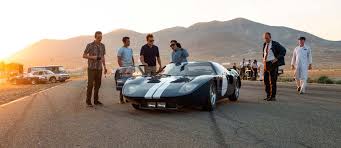 We did not find results for: Ford V Ferrari And The Virtue Of Courage Acton Institute