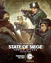 Maybe you would like to learn more about one of these? State Of Siege Temple Attack Wikipedia