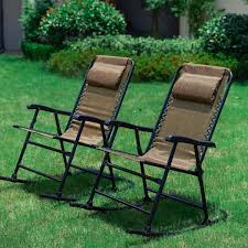 Trending Now Staton Folding Rocking Chair Set Of 2 By Freeport Park Furniture Patiofurniture Rocking Chair Set Folding Rocking Chair Rocking Chair