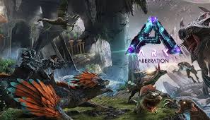 Finish your journey through the worlds of ark in 'extinction', where the story began and ends: Ark Survival Evolved Aberration Free Download Igggames