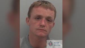 Sittingbourne: Driver jailed for causing death of motorcyclist