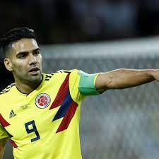 Falcão began his professional career at internacional of porto alegre, in rio grande do sul, where he played from 1972 to 1980, winning three brazilian national championships (1975. Werder Bremen Ex Manager Klaus Allofs Wollte Radamel Falcao Holen News