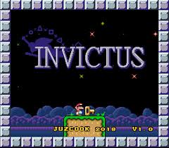 I am talking about each one then revealing which one is my favourite. Invictus Kaizo Mario Maker Wikia Fandom