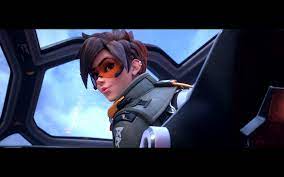 Artstation Overwatch 2 Announce Cinematic Zero Hour Renaud Galand Overwatch Overwatch 2 Character Design