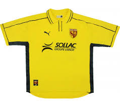 .zum besten preis, hier finden sie eine grope auswahl an fc metz trikot günstig, einschlieplich fc metz trikot billig für herren, damen und kinder. Metz 1999 00 Auswarts Trikot