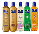 Parachute Coconut Oil Parachute Coconut Oil Coconut Oil Shampoo Bottle