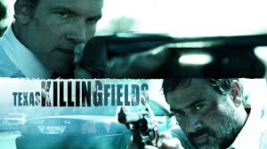 Texas Killing Fields