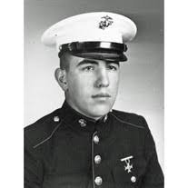 Obituary information for Virgil James Thomas