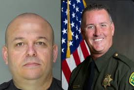 Memorial Services for Fallen Officers Scheduled in Roseville