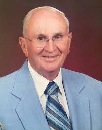 Obituary information for Clarence Julian Cameron