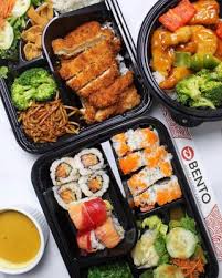 Note that its packaging may vary depending on the country of sale. Bento Asian Kitchen Sushi 952 Photos 589 Reviews Sushi Bars 2260 S University Dr Davie Fl Restaurant Reviews Phone Number