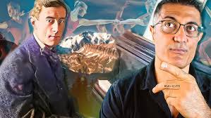 Ensayo "Bolero de Ravel"