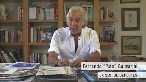 Las primeras fotos de moria en pareja con pato galmarini. Como Me Hice Peronista Fernando Pato Galmarini Youtube