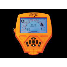 Lightweight metal detector ground efx swarm series digital metal detector with free.(december 17th, 2016). Ground Efx Swarm Series Mx200e Metal Detector